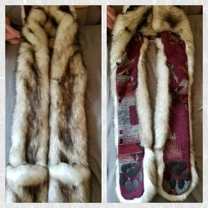 *Authentic SpiritHood* Siberian Husky Collectors